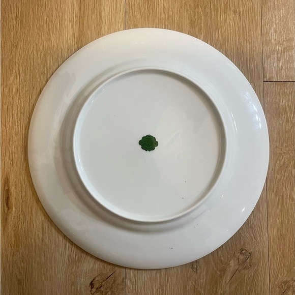 Christmas Santa Plates - Picture 7 of 9